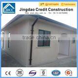 Cement Board Prefabricated Houses thumbnail-3