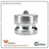 Stainless Steel 1/2 Inch Camlock Quick Coupling thumbnail-5