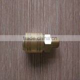 Brass NPT Male German Type Air Quick Coupling All Kind of Size thumbnail-4