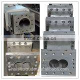 Bimetallic Twin Screw Barrel for Twin Screw Extruder Supplier thumbnail-6