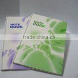 Hard Cover Notebook thumbnail-1