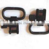 Tactical Quick Detachable Super QD Sling Swivel thumbnail-3