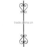 Wrought Iron Balustrade thumbnail-1