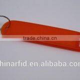 High Performance RFID Tags in Clothing Tracking System, RFID Garment Tags With Factory Price thumbnail-2
