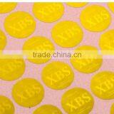 Custom Waterproof PVC Eco-friendly Sticker for Furniture thumbnail-6