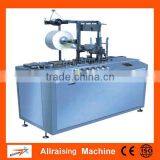 Best Selling Cellophane Overwrapping Machine /case Packer thumbnail-1