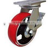 2015 Newest Hammer Caster Wheel Wholesale thumbnail-2