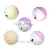 High Quality Handmade Bath Fizzer Bath Bomb thumbnail-4