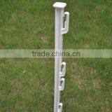 FENCE POST ELECTRIC FENCE POST HORSE FENCE POST TEMPORARY FENCE POST,FENCE POST 48",120CM,PP,UV RESISTANCE,FENCE POST thumbnail-2