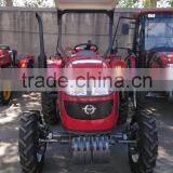 35hp Tractor With Front End Loader Farm Tractor thumbnail-6
