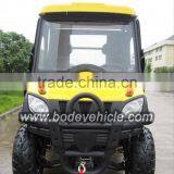 NEW 500CC 4X4 UTV (MC-161) thumbnail-3