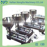 Automatic 25-500 ml Filling Machine thumbnail-3