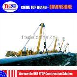 Hot Sale Chinese Brand Crawler Price With Lifting Capacity 45 Tons Shantui SP45Y Pipe Layer thumbnail-2