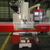 FANUC Bed Type CNC Milling Machine KBM-1654 thumbnail-2