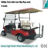 Sport Golf 2 Seater Small Golf Cart,EG2028KSZ