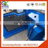 Diesel Tricycle With the Function of Tipping thumbnail-4