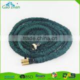New Arrival Expandable Hose / Water Magic Hose / Flexible Garden Water Hose With Brass Fittings for US and EU thumbnail-2