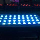 One Head Waterproof 36PCSx10W City Color Light RGB LED Wall Washer LED Flood Light 360w LED thumbnail-4
