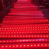 LED High Power 24pcs 3in1 Internal Outdoor Light Waterproof Colorful Led Wall Washer Light thumbnail-2