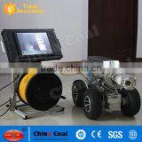 Smart Robot S300 Robotic Crawler Pipe Inspection System thumbnail-5