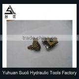 High Quality Type LBC P Loadbeak Cutout Hot Line Clamp thumbnail-1