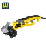 Wintools WT02984 Power Tools 180/230mm 1400w Electric Portable Angle Grinder