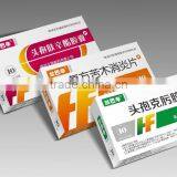 High Quality DZ-120B Automatic Cartoning Machine Vertical for Blister thumbnail-2