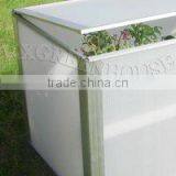 Perfect Polypropylene Homely Greenhouse Cold Frame for Sale HX64211P thumbnail-5