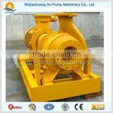 Water Treatment Pump Stainless Steel Chemical Pump Irrigation Water Pump thumbnail-1