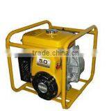 Gasoline Water Pump Set thumbnail-2