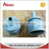 Plastic Household Design Fancy Basket Mould