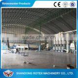 Malaysia Widely Using Wood Pellet Production Line Biomass Pellet Making Mill CE Approved thumbnail-4