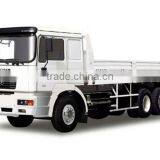 SHAXMAN F2000 Series Lorry Truck thumbnail-1
