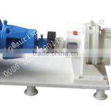 Stainless Steel Hot Refined Chocolate Transfer Pump thumbnail-3