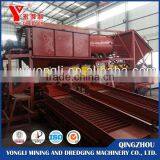 Vibrating Gold Sluice Box for Sale thumbnail-3