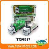 Intelligent DIY Model Mini Antique Metal Car Toy thumbnail-2