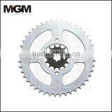 OEM Quality Motorcycle Parts Motorcycle Chain and Sprocket Kit thumbnail-1