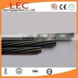 LEC Unbonded Coated 12.7mm Prestressed Concrete Steel Strands thumbnail-1