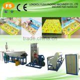 EPE Foam Crawling Mat Making Line thumbnail-1