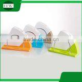 Kitchen Accessories Multipurpose Plastic Chopping Board Pot Pan Tool Flatware Knife Storage Rack Holder thumbnail-4