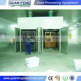 Food Drying Machine Date Processing Line