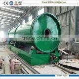 NEW GENERATION Medical Waste Recycling Plant Producing Furnace Oil Zero-pollution thumbnail-2