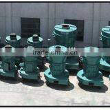 Environment-friendly Raymond Rolling Mill Turns Stones Into Powder for Paper thumbnail-2