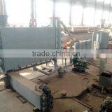 Smokeless And Long Burning Time Peanut Shell Carbonization Furnace/Straw Sawdust Carbonization Machine/Gasification Furnace thumbnail-1