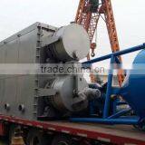 Biochar Production Equipment of Continuous Carbonization Furnace for Sawdust thumbnail-6