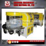 Shoes Machine Shoes Assembing Line Conveyor thumbnail-1
