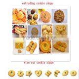 Baking Equipments Sandwich Biscuit Making Machines thumbnail-2