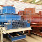 Hot Sale Vertical Shaft Impact Crushers Manufacturer Machine China Yigong Brand thumbnail-2