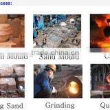 Hammer Crusher Spare Parts, Hammer Plate, 10% Discount Factory Large Quantity Supply thumbnail-6