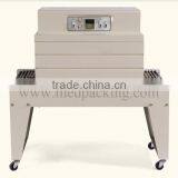 BS-A450 Shrink Film Machine+ FQL450A Semi-automatic L- Sealer thumbnail-3